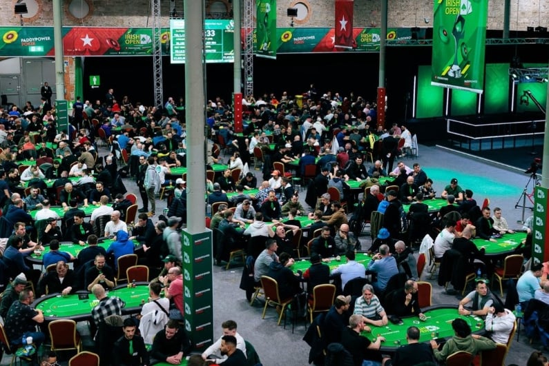 Irish Open